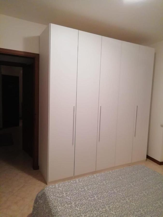 Apartamento Wonderful Sea View - Terrace And Parking Fezzano  Exterior foto