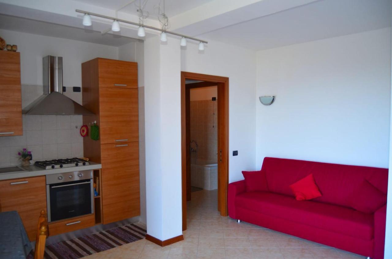 Apartamento Wonderful Sea View - Terrace And Parking Fezzano  Exterior foto